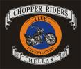 CHOPPER RIDERS CLUB