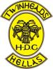 TWINHEADS CLUB HELLAS